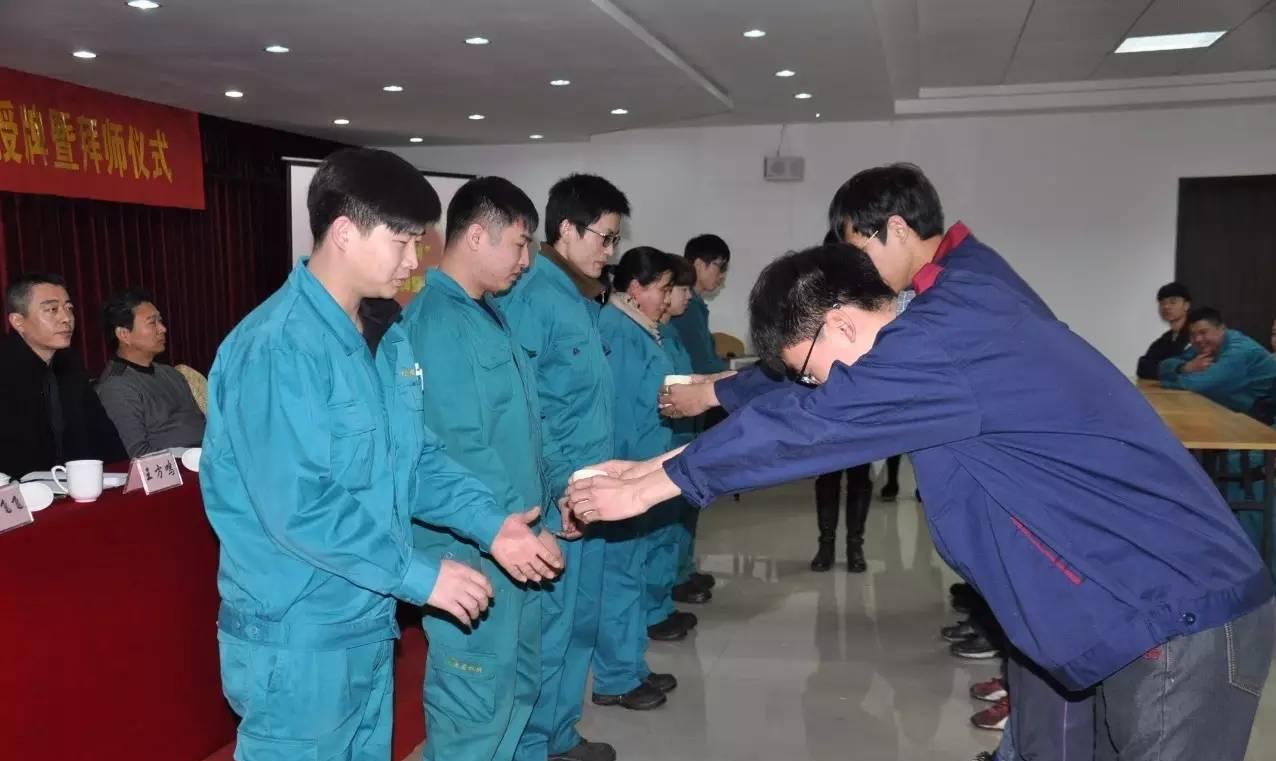 上技校有前途吗,上技校或职高的有出路吗