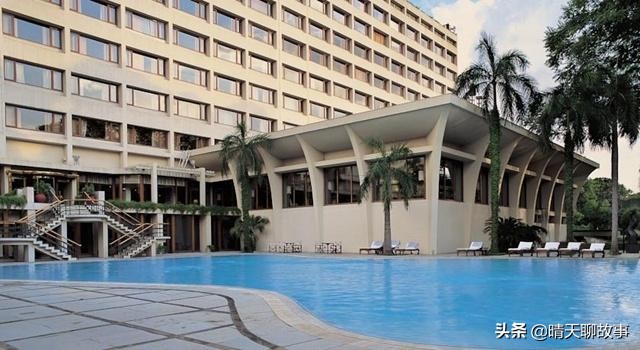 印度酒店英式服务,印度酒店一个月多少钱