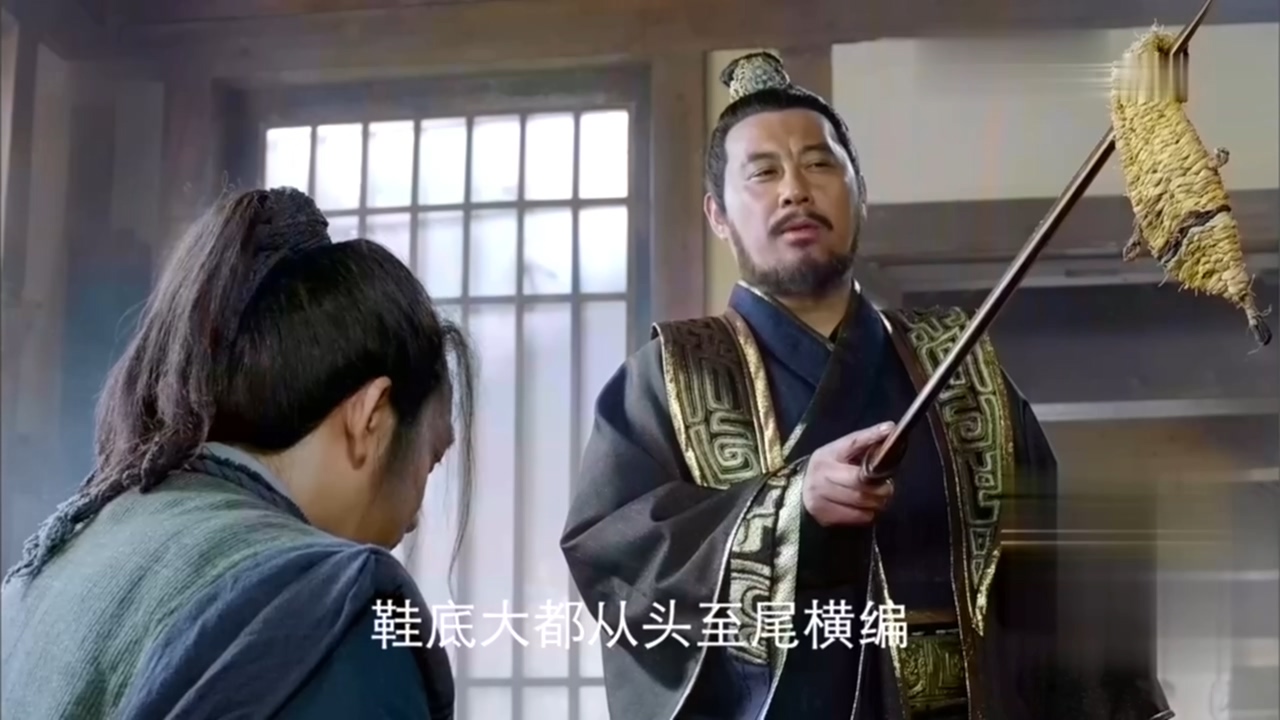 2019封神演义65集,封神演义第一集到第八集