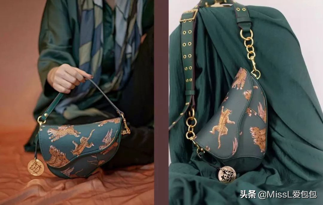 你造吗?大牌包包也有平价替代?