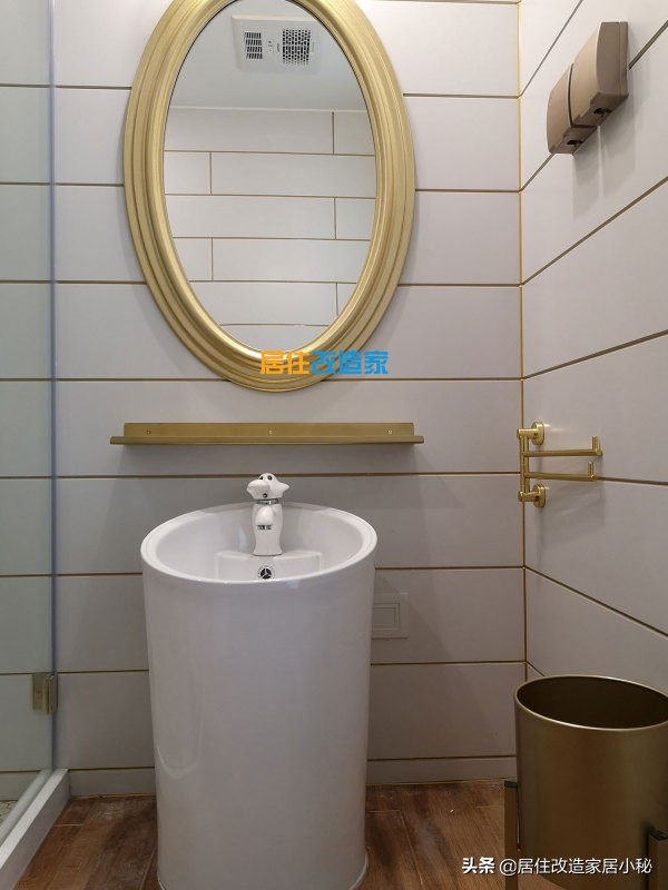 返璞归真演绎当代最美别墅设计,豪华别墅现代轻奢设计