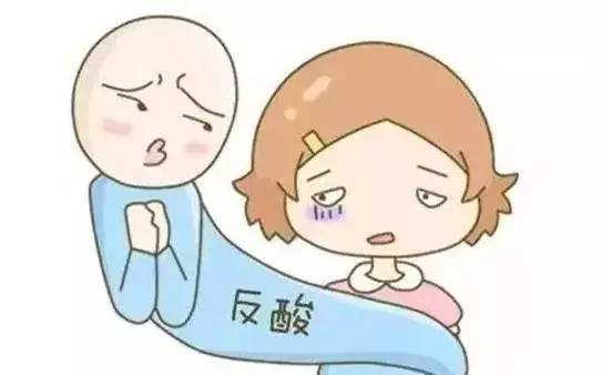 孕期越累早孕反应越严重,孕期第二周会有反应