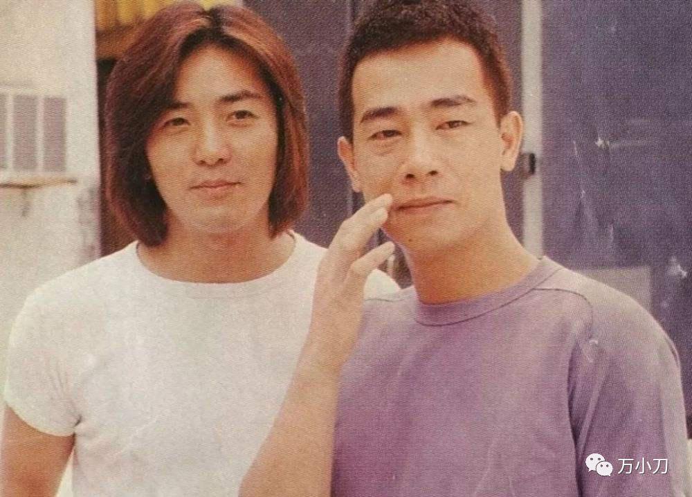 陈小春是不是客家人,陈小春是视帝吗