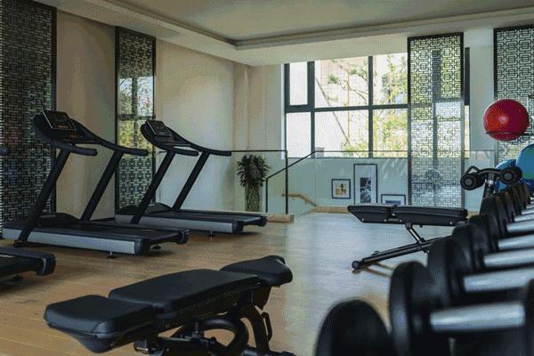 水月周庄铂尔曼酒店夜景,水月周庄铂尔曼酒店是几星级酒店