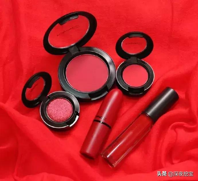 爆款国货彩妆推荐,国货彩妆值得买的产品推荐知乎