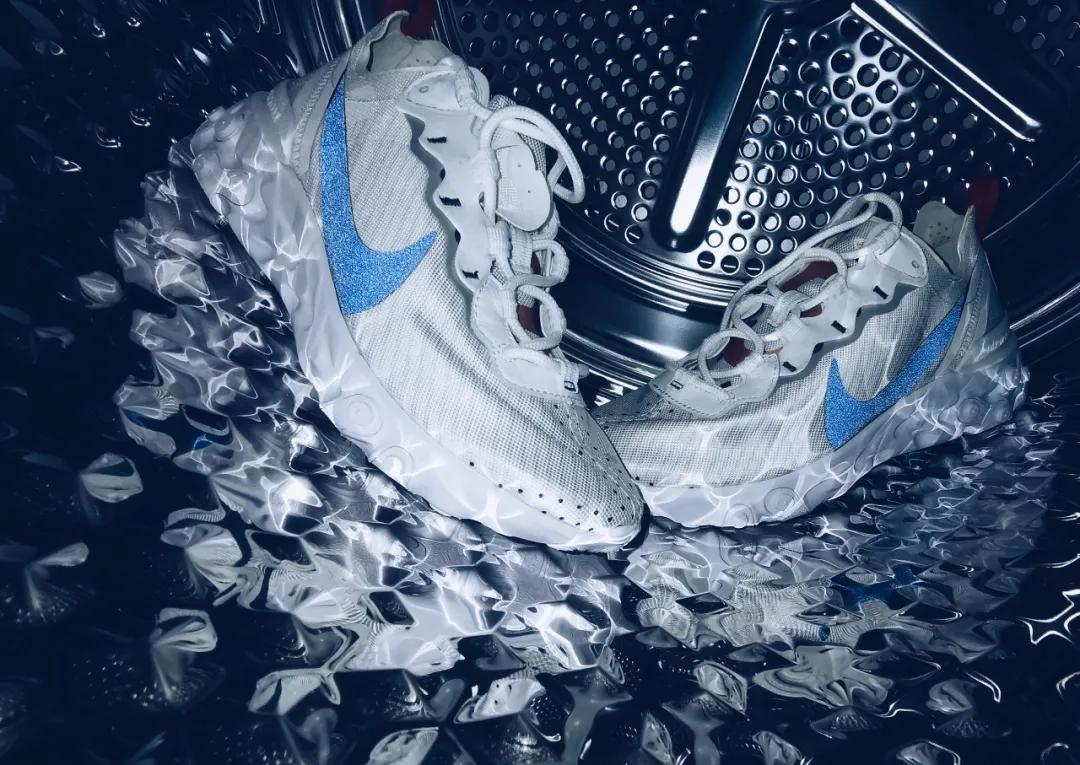 运动鞋创意摄影,活动摄影作品展示