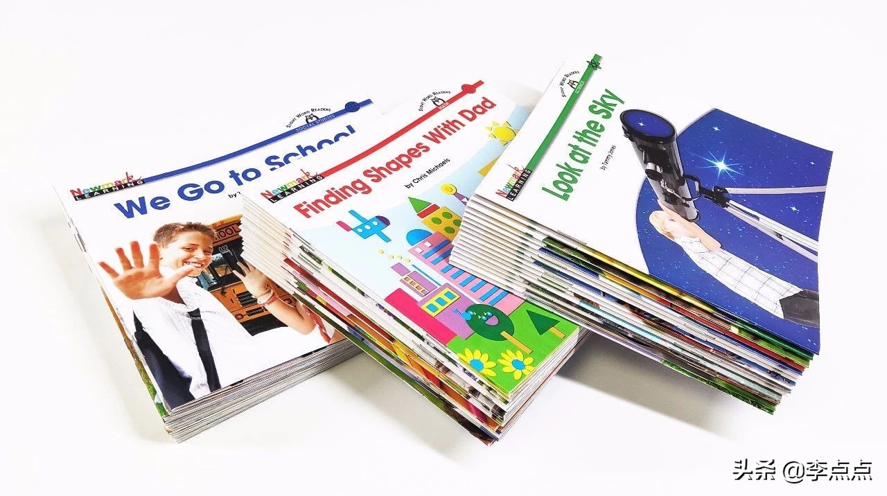 各大品牌点读笔测评,平价好用的点读笔测评