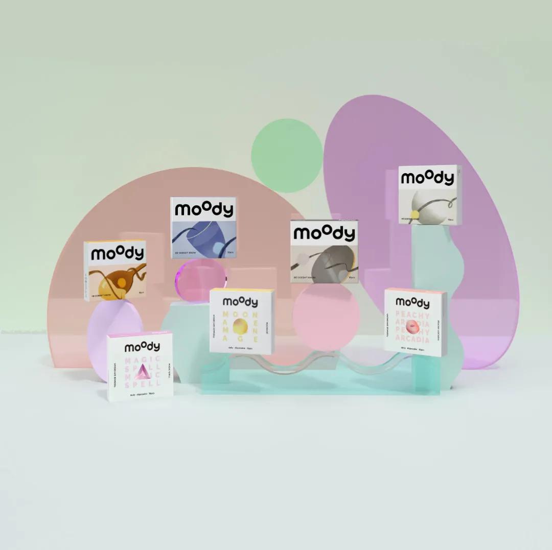 小眼珠上的500亿大生意，国货有机会吗？