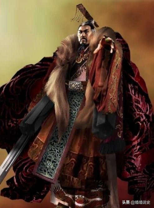 为什么纣王之后再无人皇,为何说纣王死后世间再无人皇