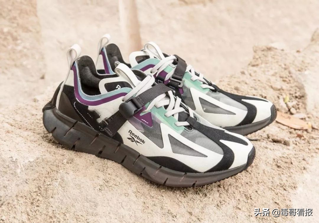 reebok好不好穿,reebok最近怎么样了