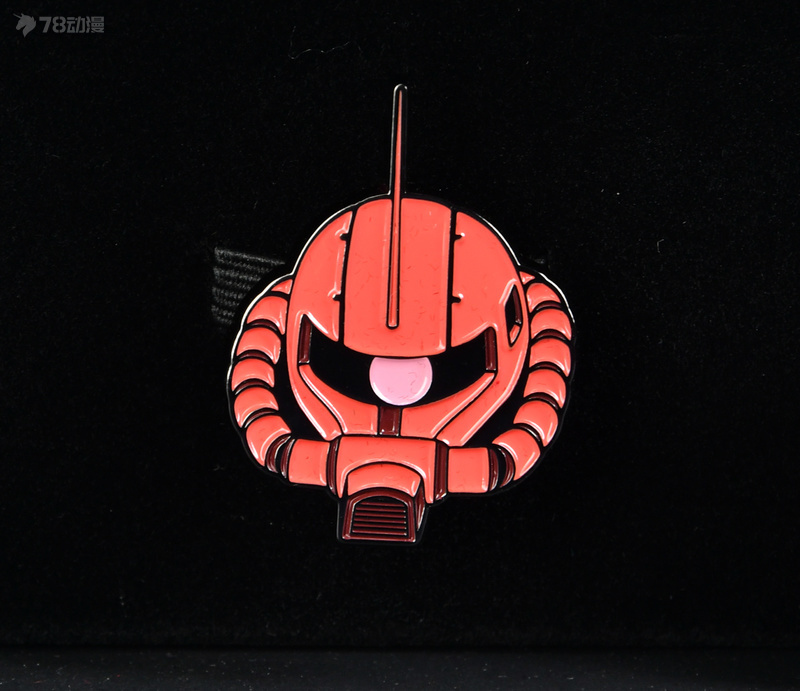 威利默克高达系列,威利默克eva联名机械手表开箱