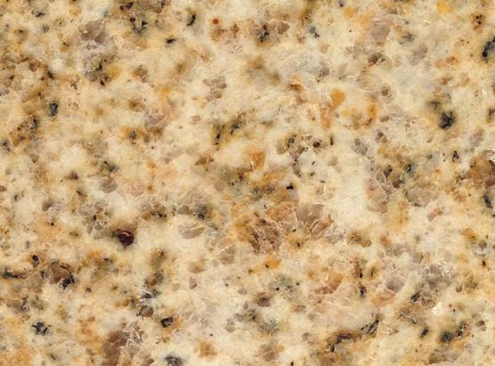 黄金麻石材弊端,黄金麻石材为什么会变色