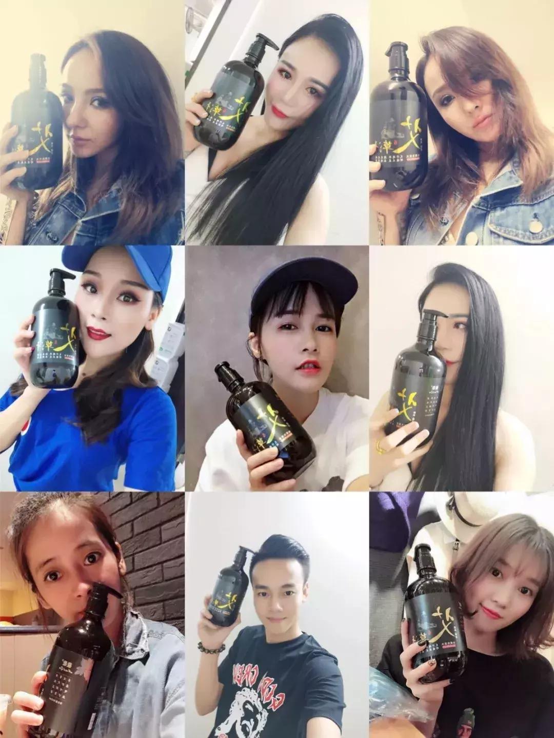 挑战3天不洗头依然干爽不油腻,4天不洗头头发就油了正常吗