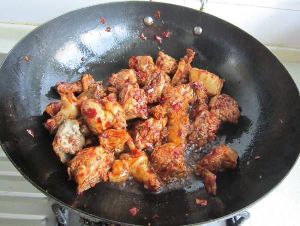 秋天吃鸭肉最好吃的8种做法,春天的鸭肉怎么做才好吃