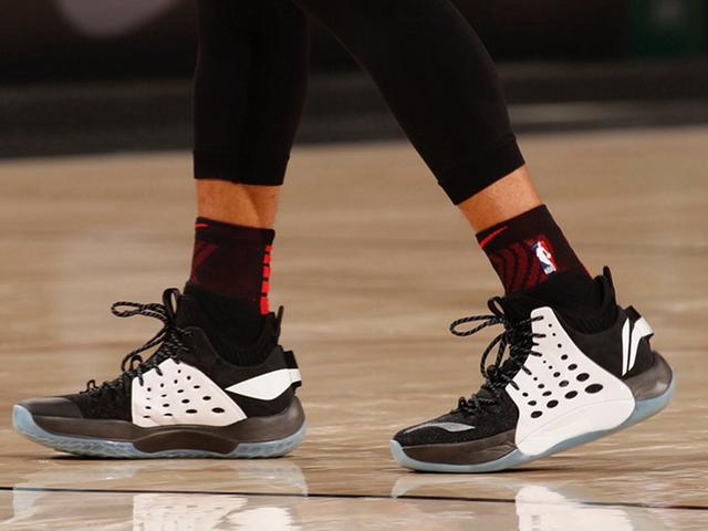 2019年aj1有哪些大热球鞋,匹克和aj1很像的鞋