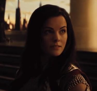 雷神3部曲讲的什么,雷神三部都是啥