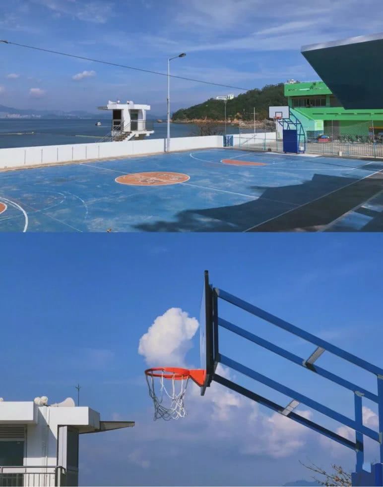 香港长洲岛吃海鲜,在香港吃澳门美食