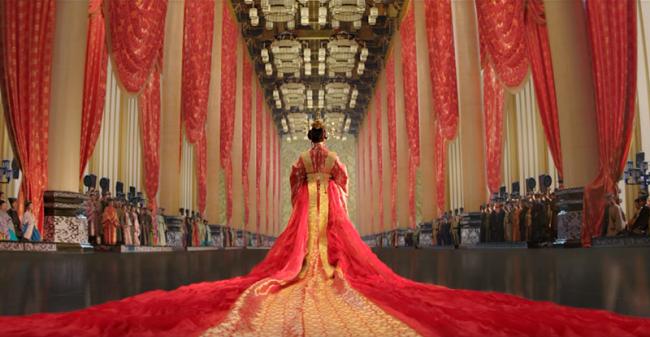 李白赞美杨贵妃最经典的3首诗词,李白是怎么形容杨贵妃的美