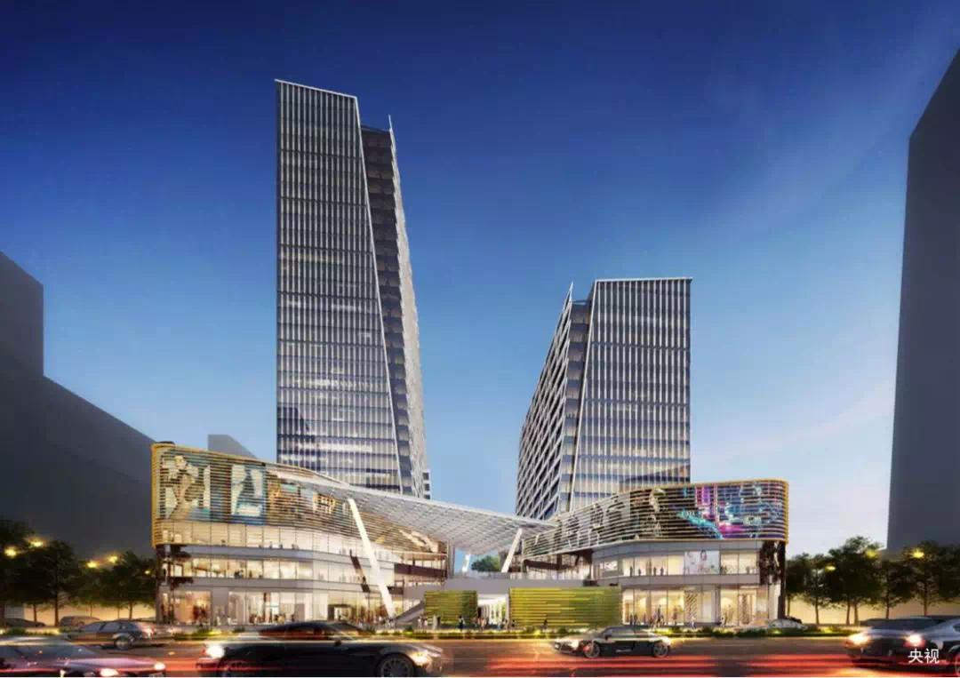 上海徐汇区重大工程,徐汇区重点项目2024年