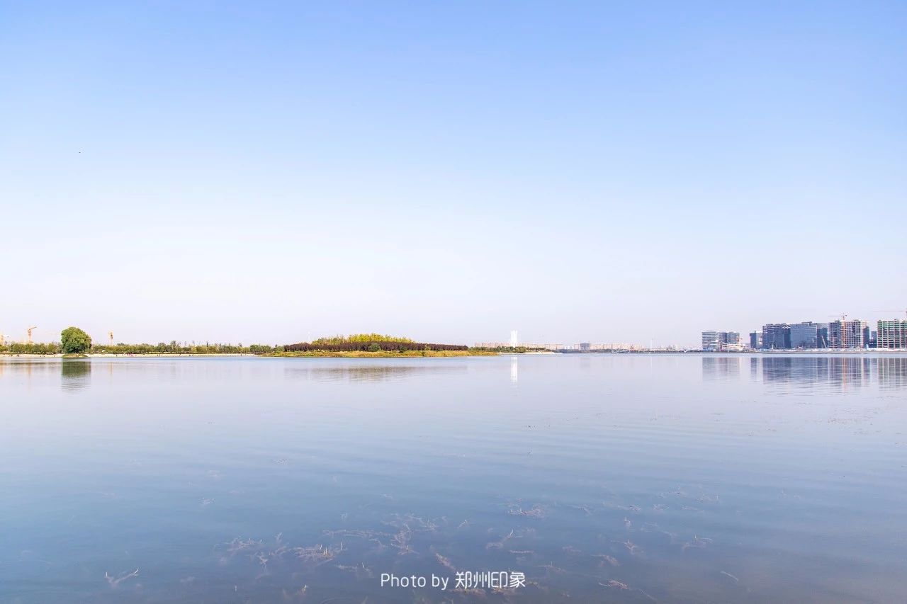 郑州地铁3号线转4号线,郑州地铁5号线景点适合3月打卡地