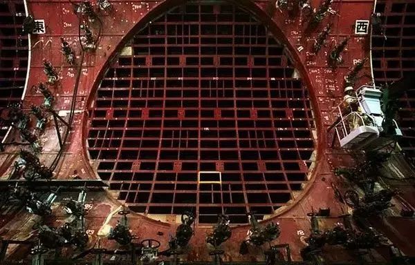 世界顶级排水系统,世界上最好的地下排水系统