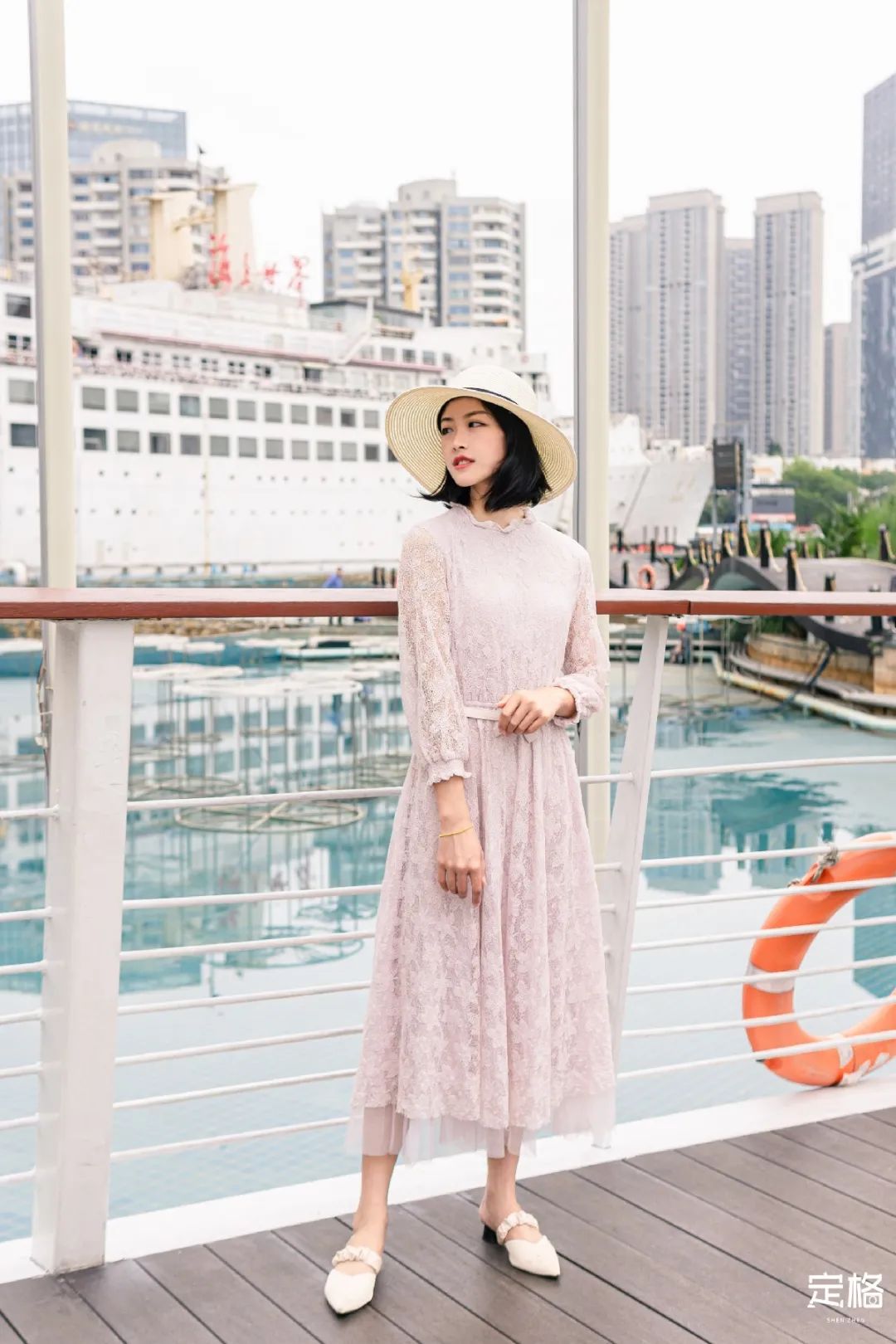 深圳人少的海滨公园,深圳滨海公园怎么样