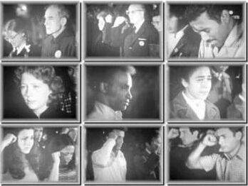 毛主席逝世对世界其他国家有什么影响？朝鲜为此停止一切文娱活动