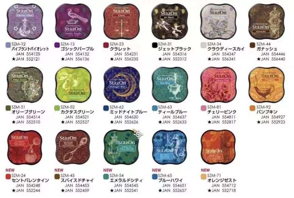 秋冬棕绿色,厌倦了红黄棕不妨来款高级感发色