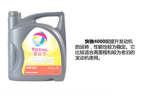 各大机油品牌特点,14名图机油