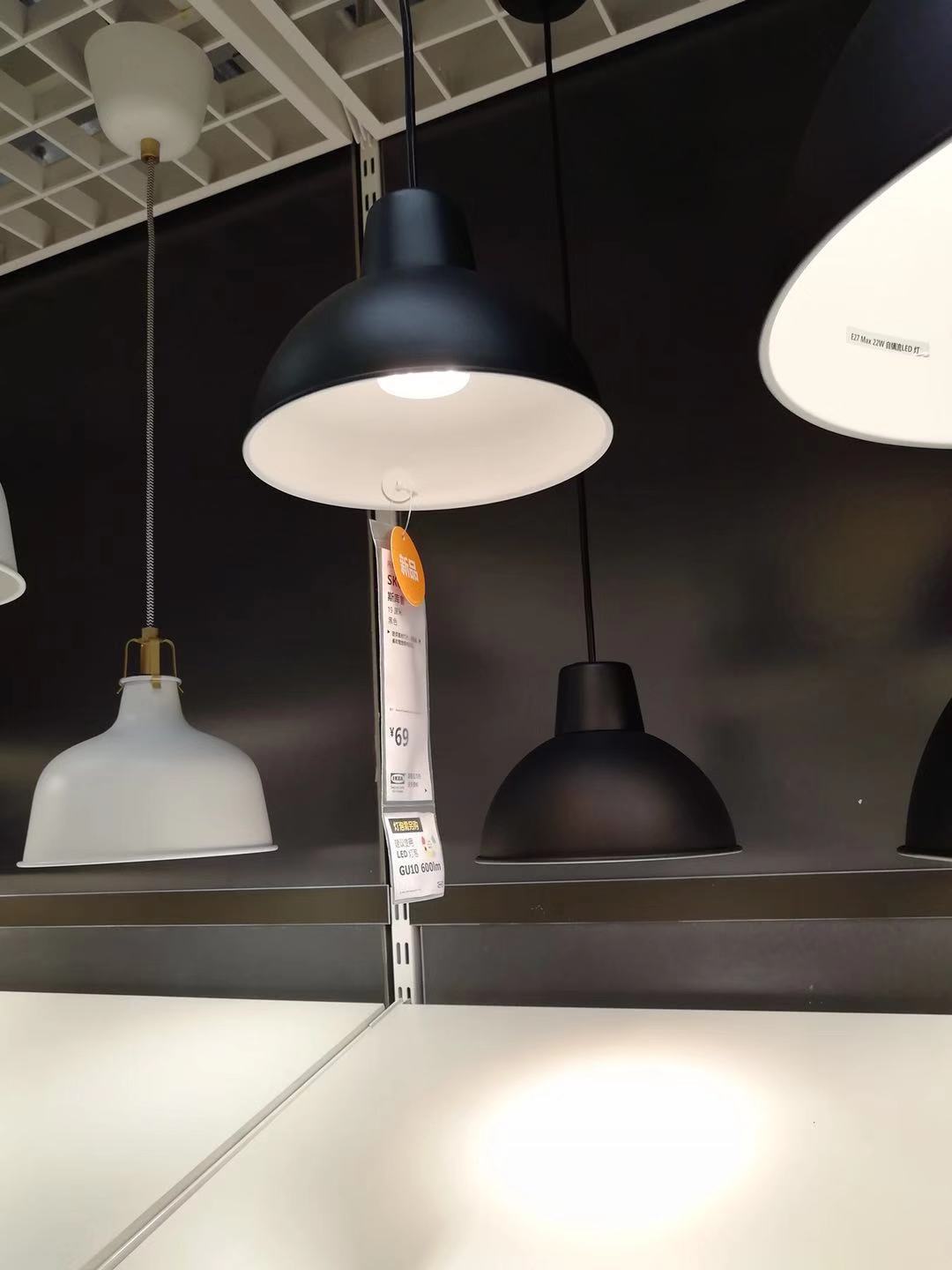 宜家家居适合小户型,房子装修家具推荐