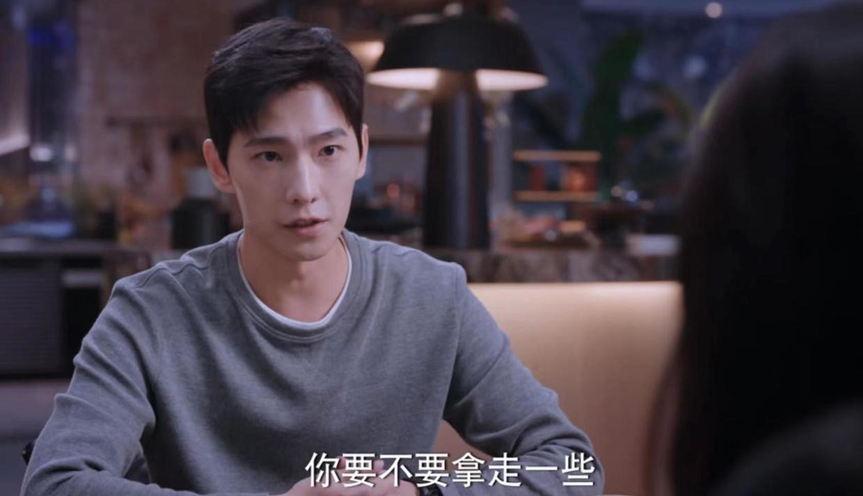 你是我的荣耀于途喜欢乔晶晶什么,你是我的荣耀于途和乔晶晶曝光