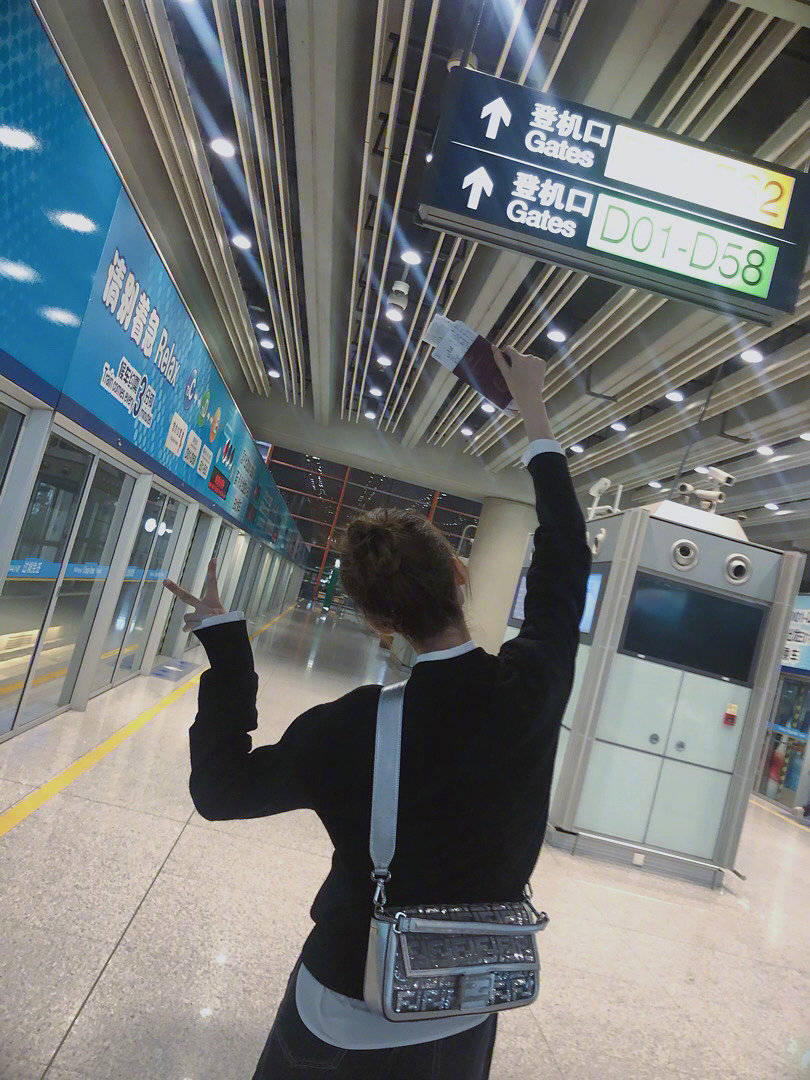 乔欣豪宅全过程,乔欣坐拥豪宅