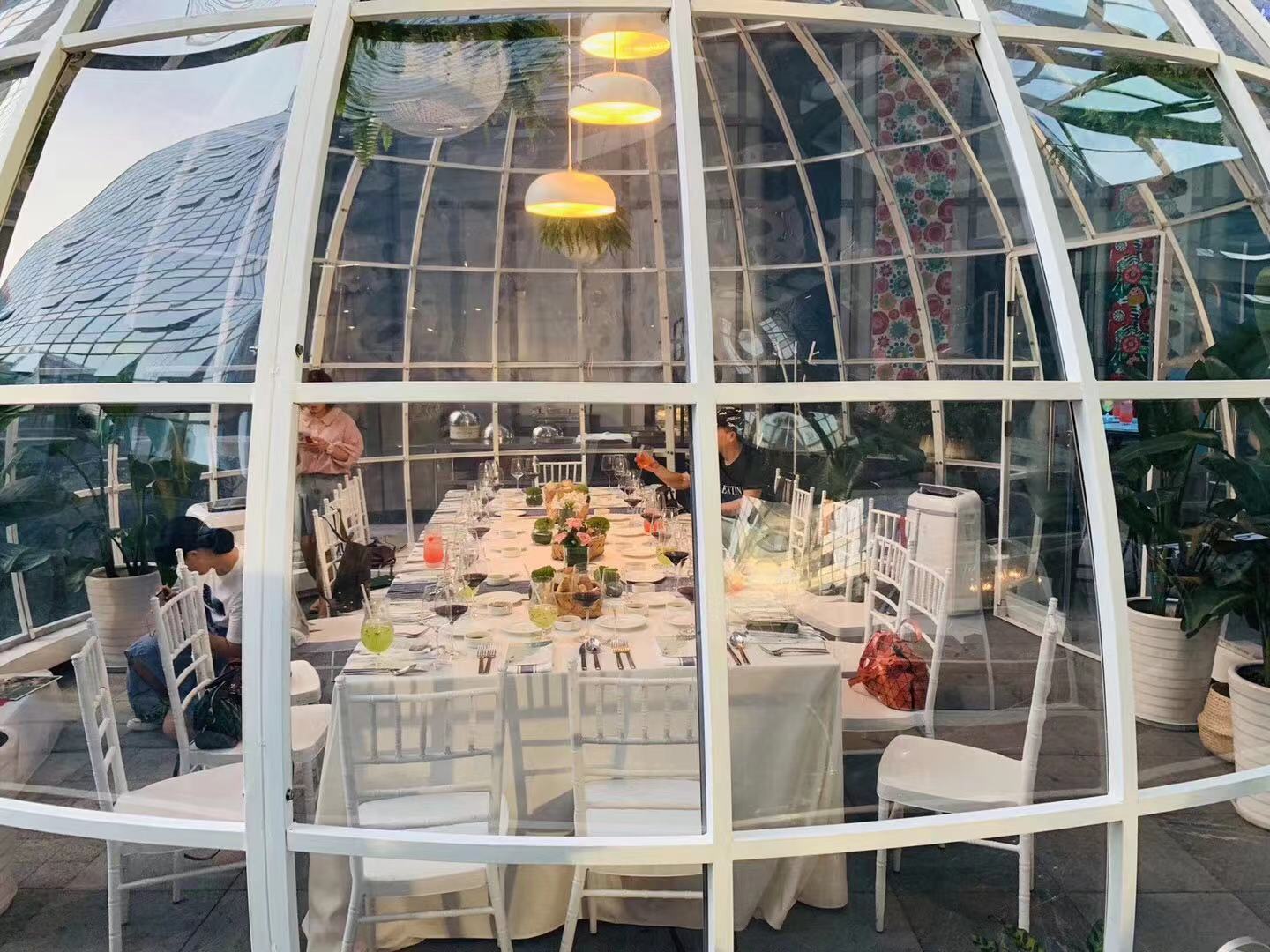 theoasis绿洲,theurbanoasis