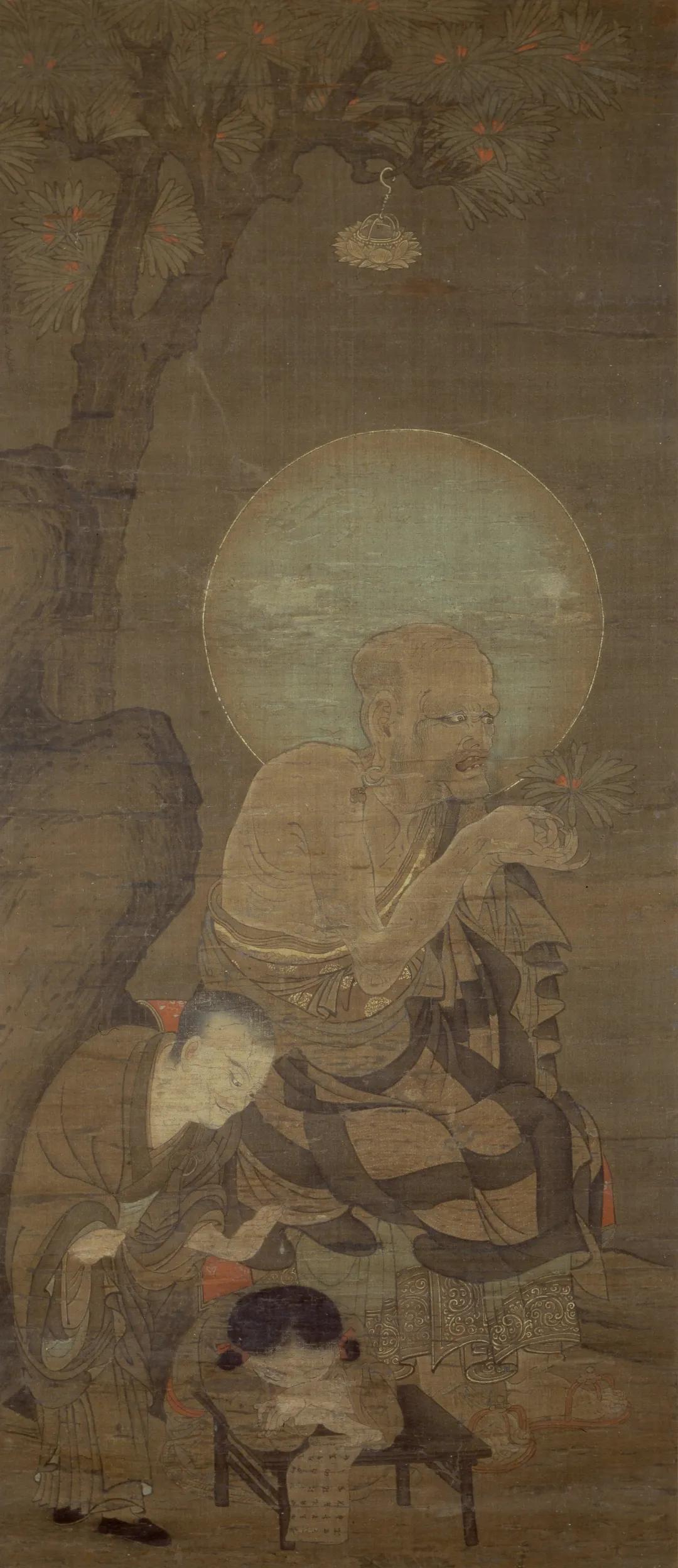 周叔迦佛学论著全集,周叔迦中国佛教史