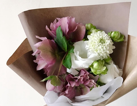 插花入门初级插花培训,插花艺术教程日常插花