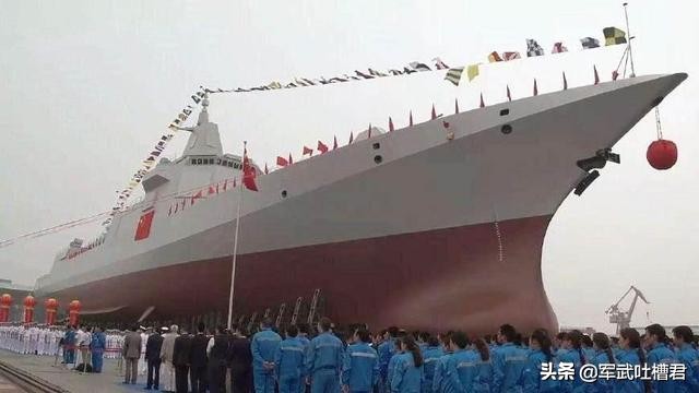 全球10大顶级驱逐舰排行,顶级驱逐舰有哪些