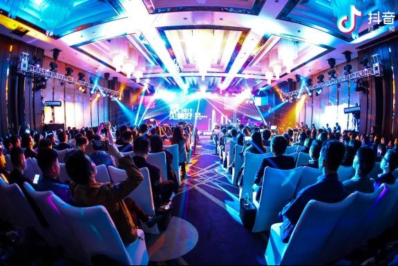 抖音矩阵推广合作模式,同城抖音营销思路100例