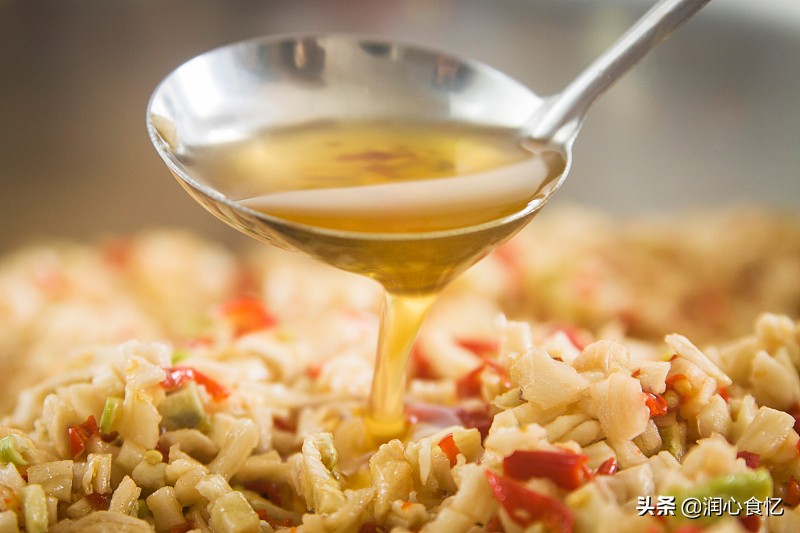 香港食用油品牌排行前十名,公认最健康的三种食用油品牌