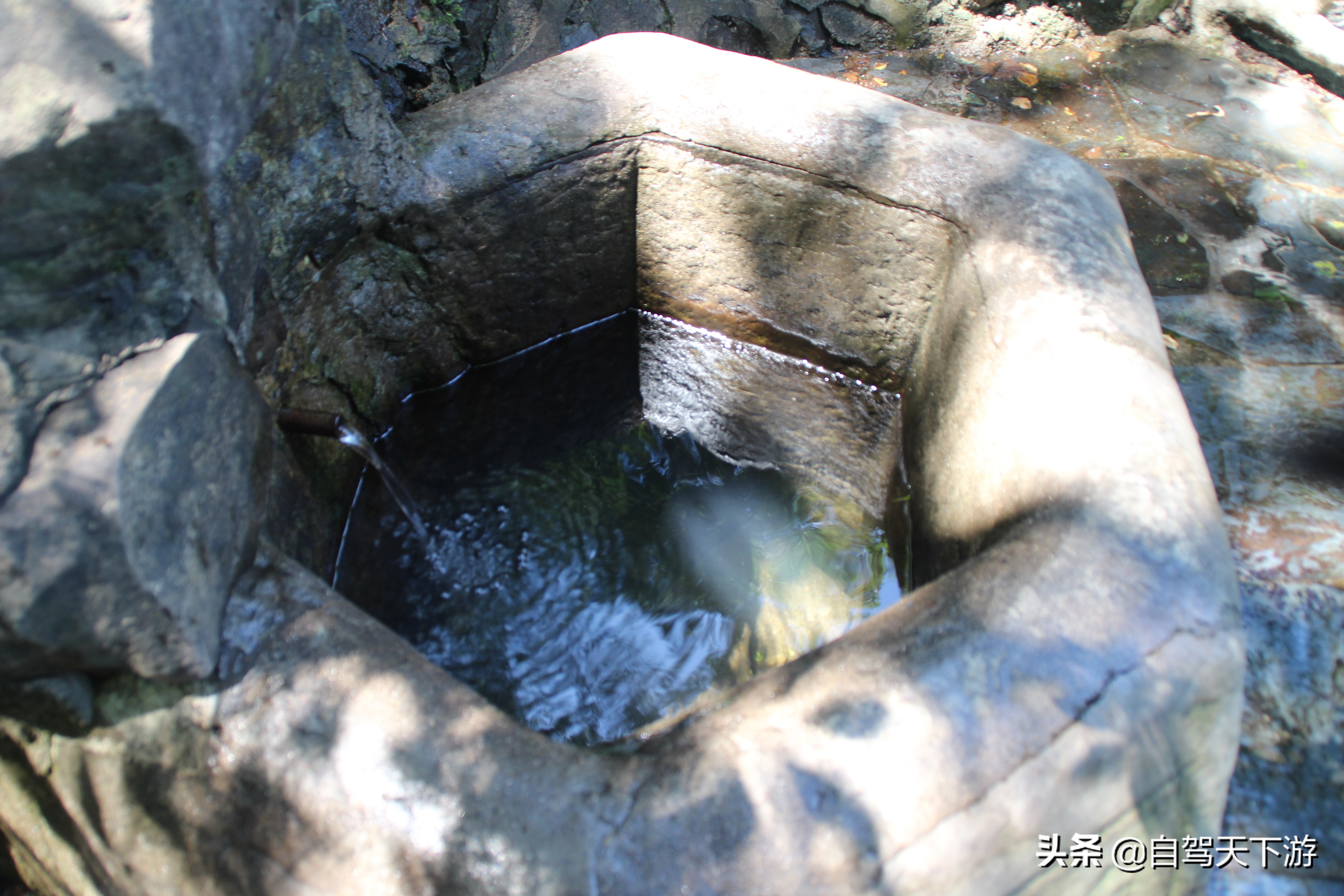 野三坡白草畔攻略,野三坡白草畔自驾游