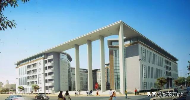 还记得母校的校训吗,你还记得你们大学的校训吗