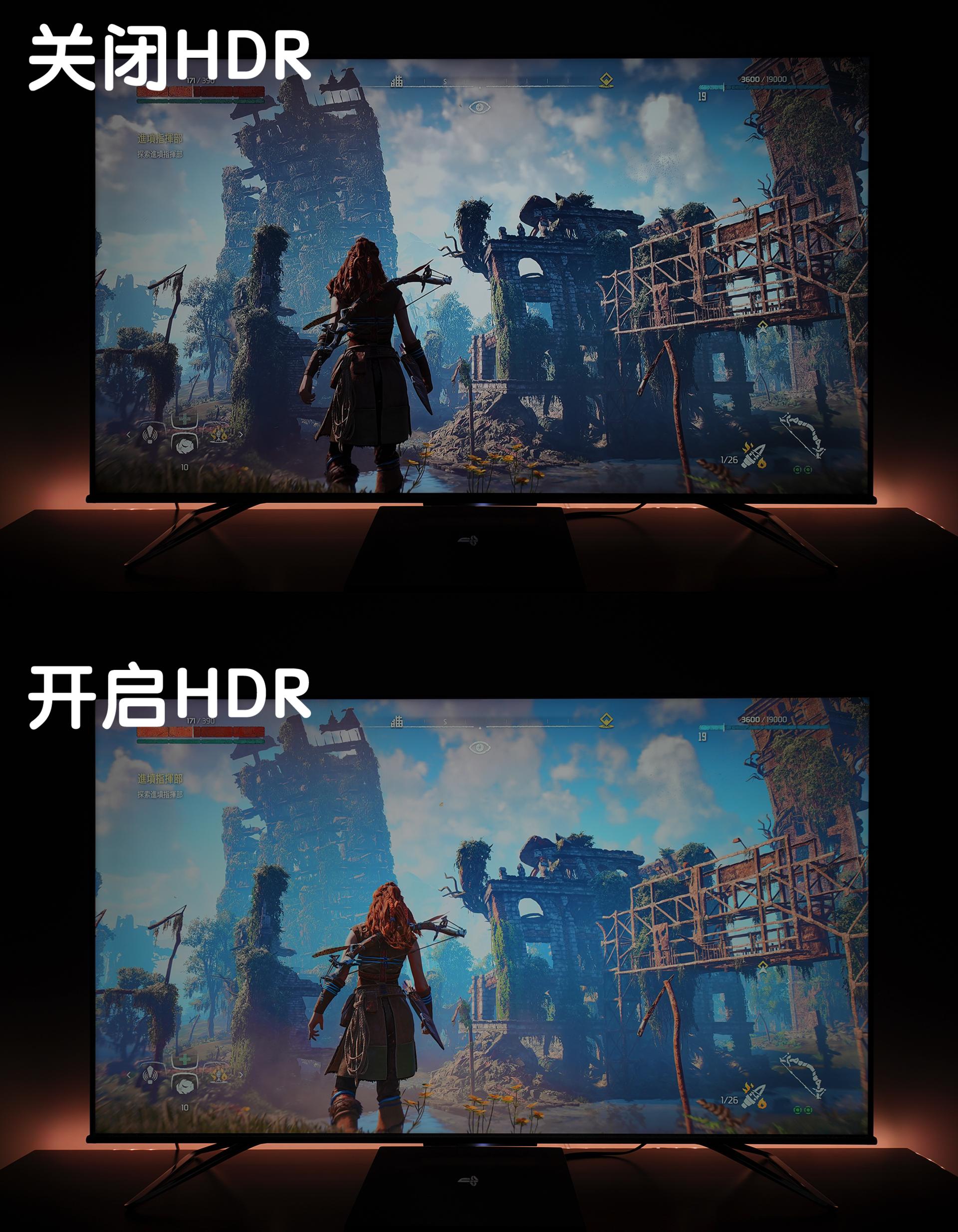 百级分区电视评测,100寸电视百级分区够用吗