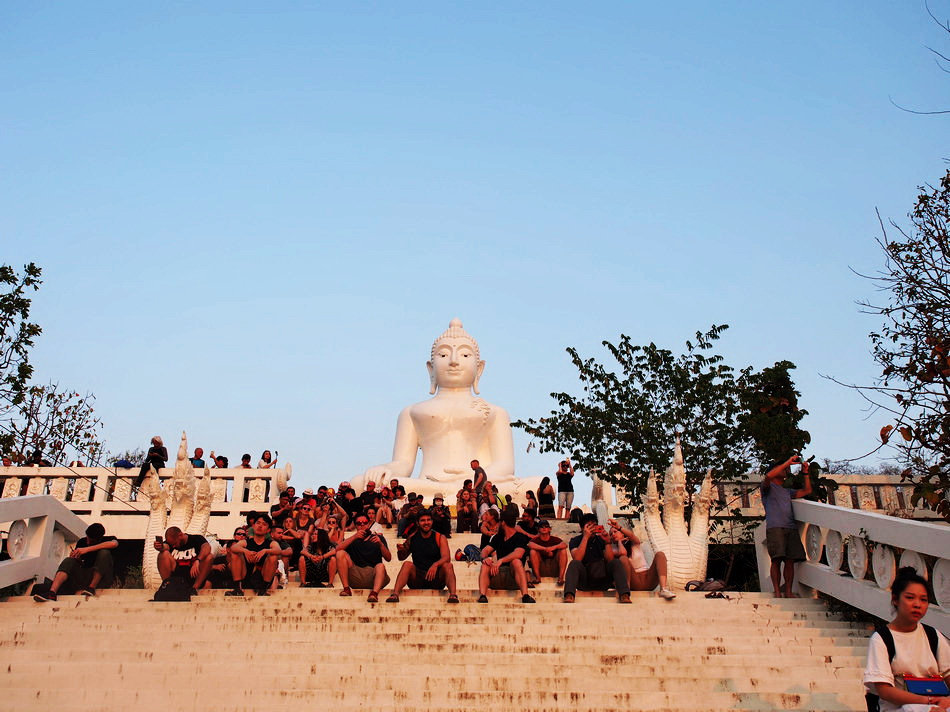 泰国7日游旅游攻略,泰国五日游攻略详细