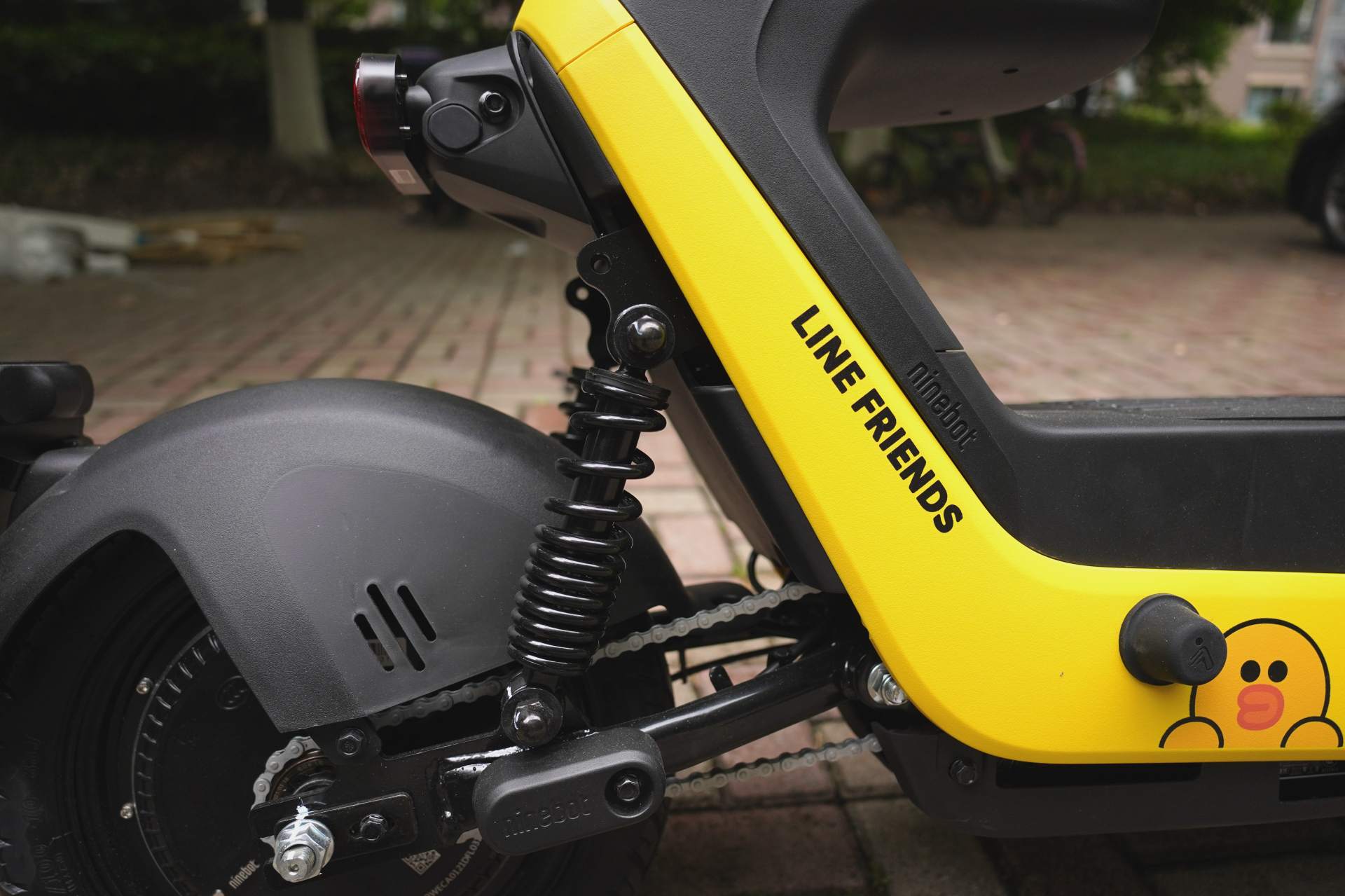 九号短途电动自行车代步,九号电动车长途旅行推荐