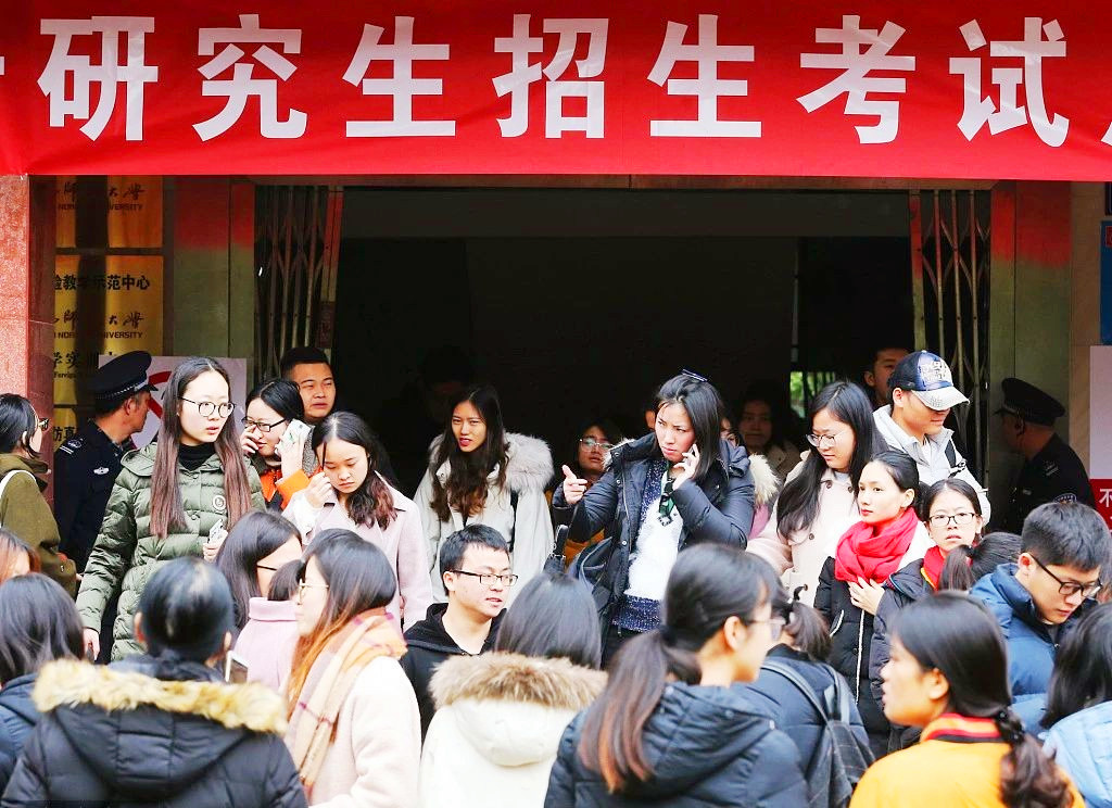 考研知识大全基本常识,考研知识大全及流程