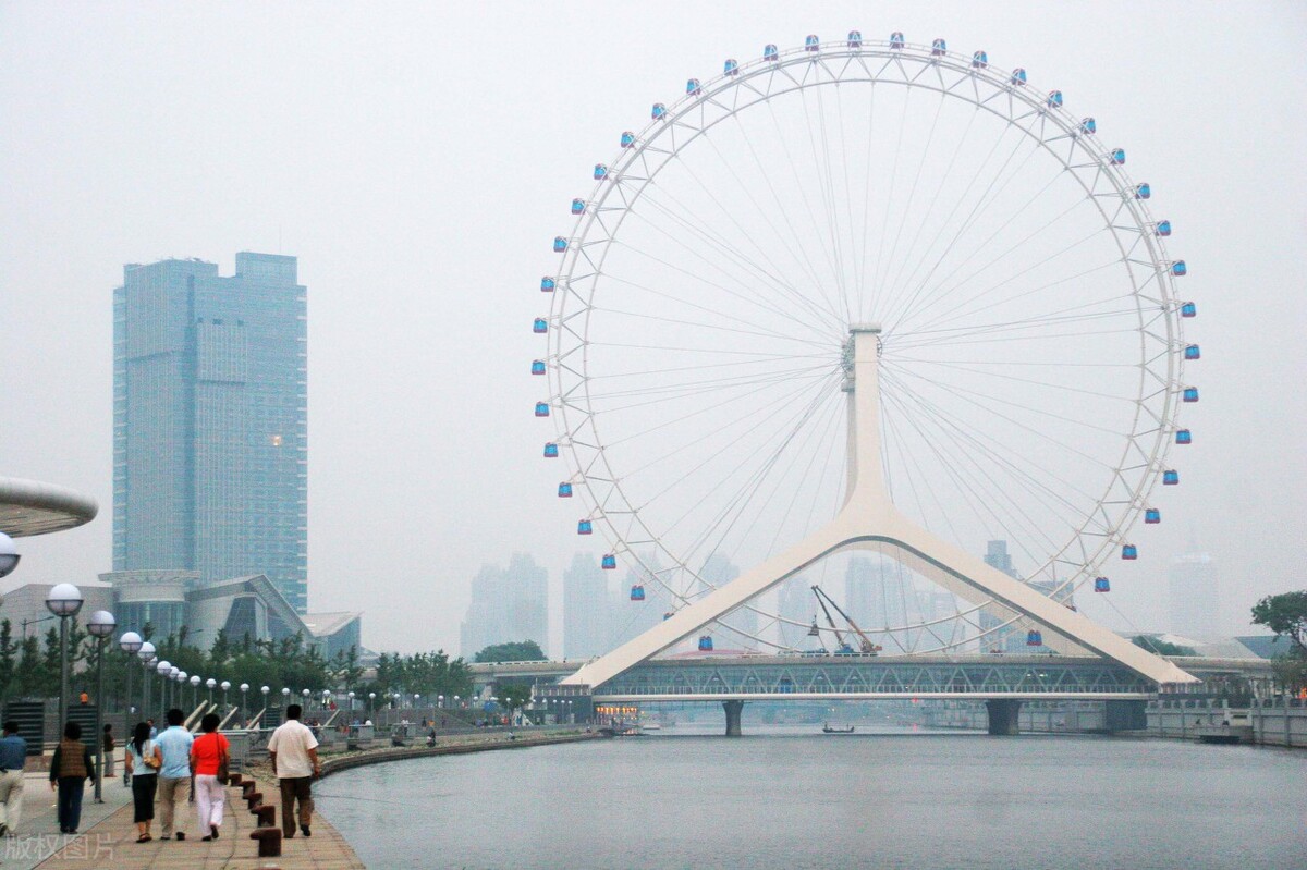天津旅游攻略必去景点推荐,天津值得去的旅游景点推荐