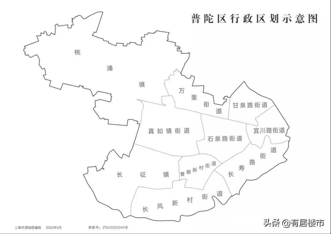 桃浦作为第一代工业区，为何会被抛弃？
