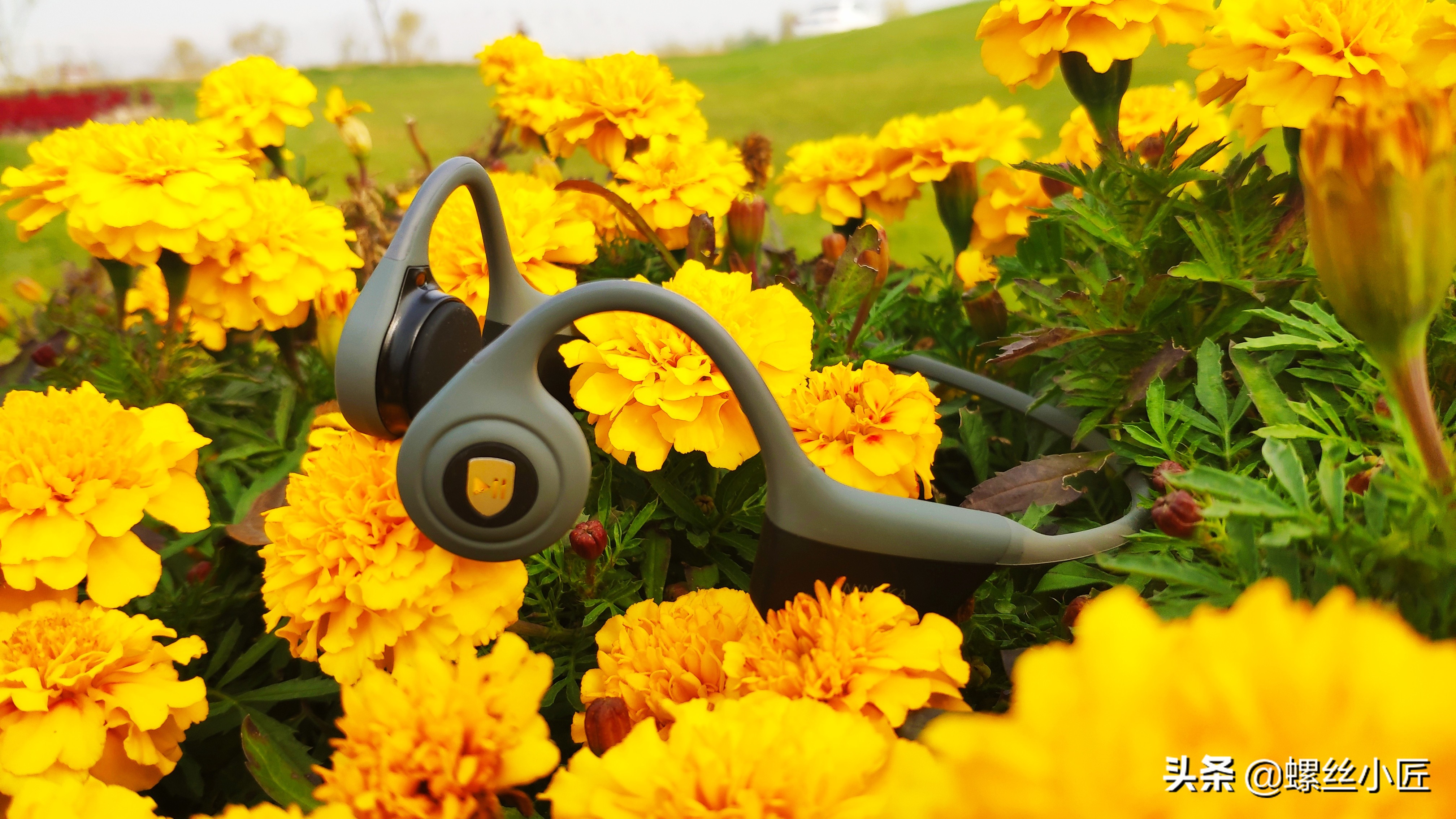 earsopen逸鸥真无线骨传导耳机,dacombonebuds骨传导耳机