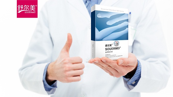 舒尔美弹力袜薄款的怎么样,舒尔美薄弹力袜