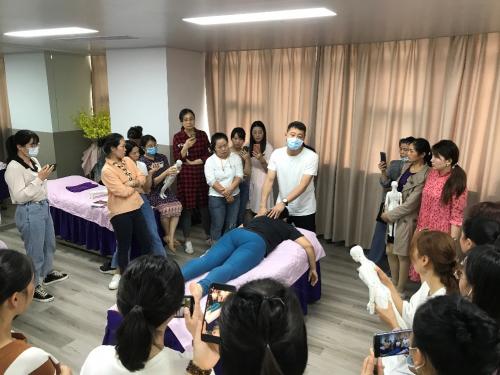 传承中华文化，中医康复助力孕产健康事业