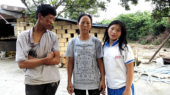 孤寡老人捡弃婴后续,拾荒大姐捡3万完整版